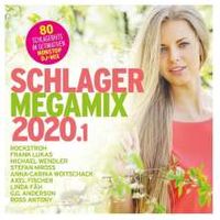 Schlager Megamix 2020.1