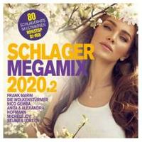 Schlager Megamix 2020.2