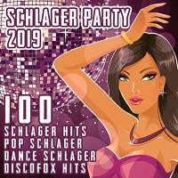 Schlager-Party 2019