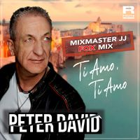 Ti Amo Ti Amo Mixmaster JJ Fox Mix V&Ouml; 05/22